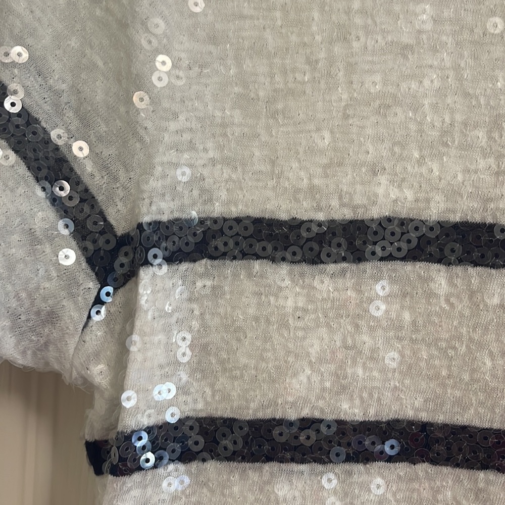 Sequenced tee - Picture 3 of 4